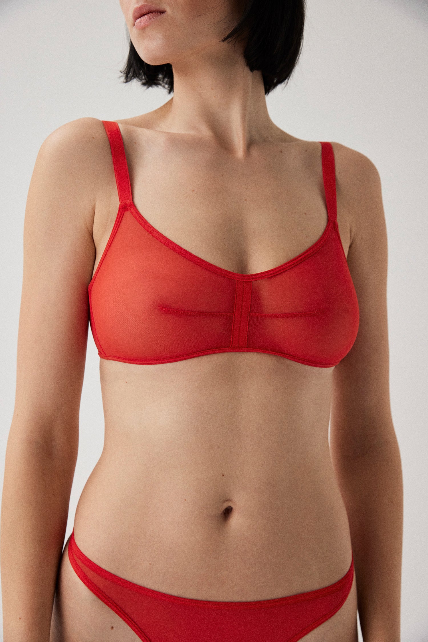 ENA SOFT BRA