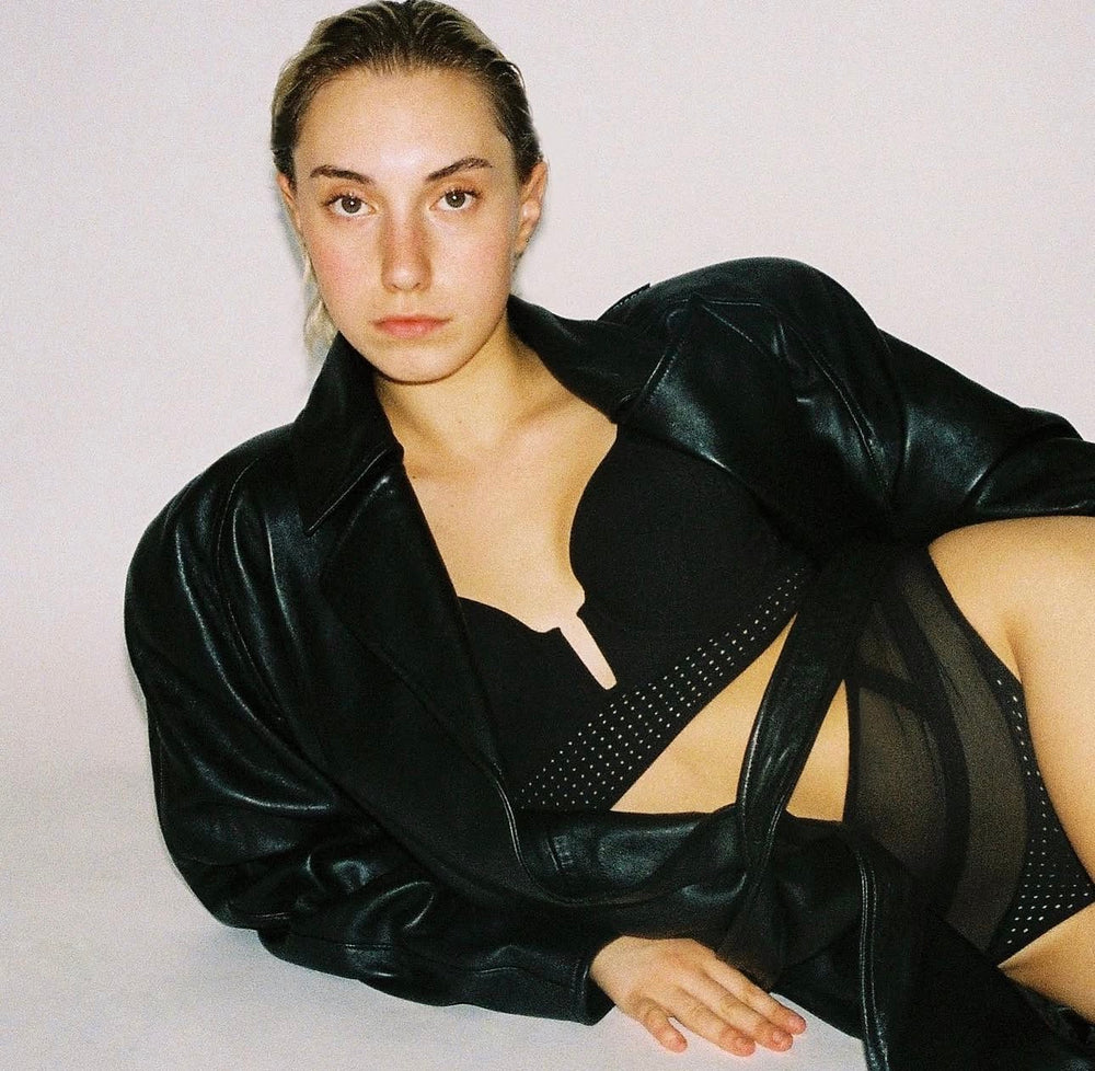 CELINA WORN BY
