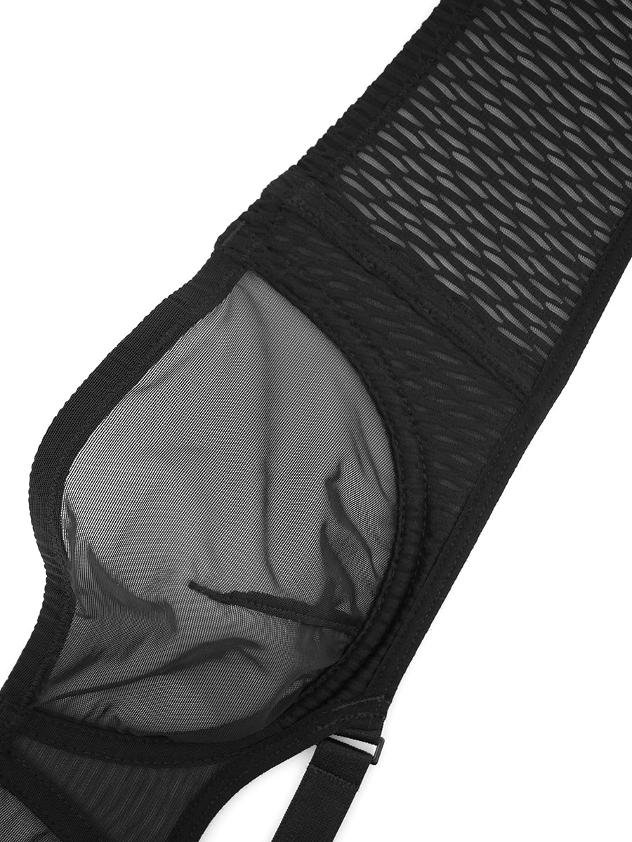 DEBORA STRAPLESS BALCONETTE BRA