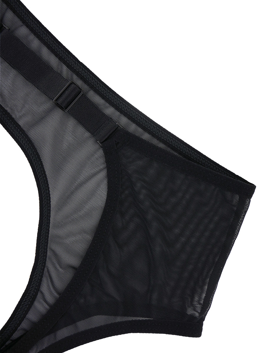 KATIA GARTER BELT