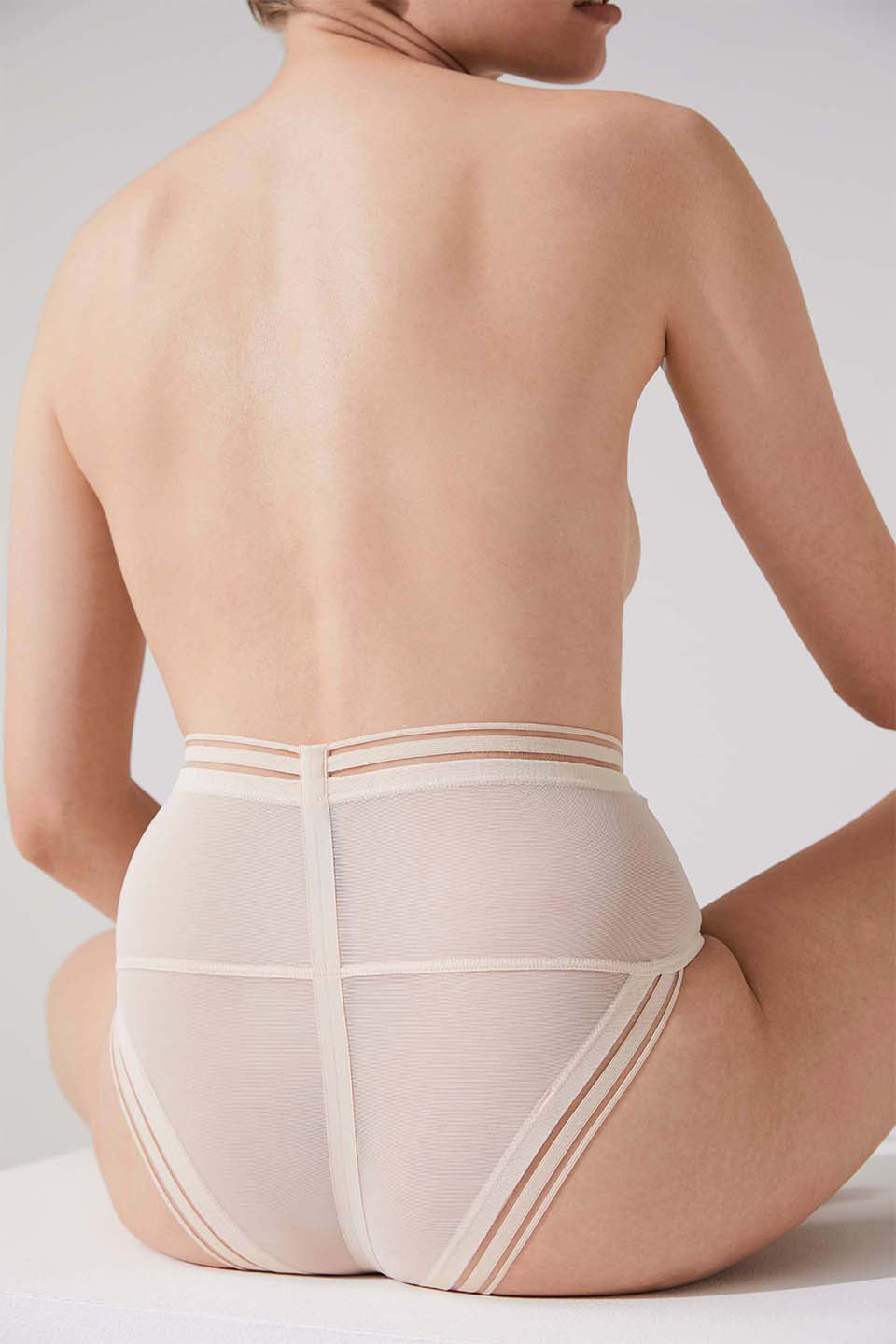 PALOMA HIGH BRIEF