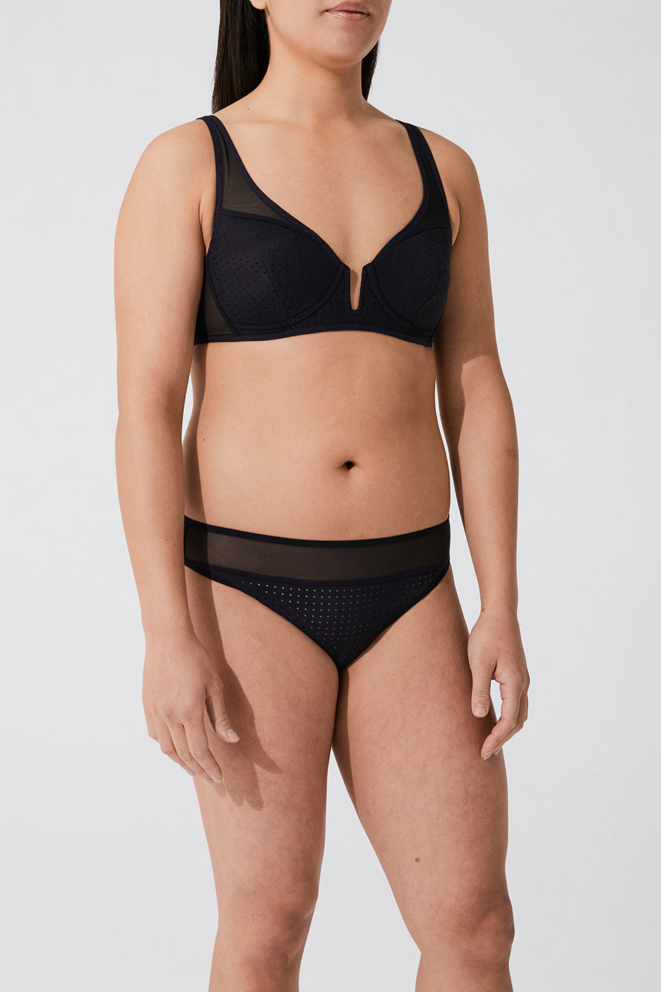 AVA BRIEF